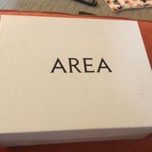 Area Sandals size 41 US 10.